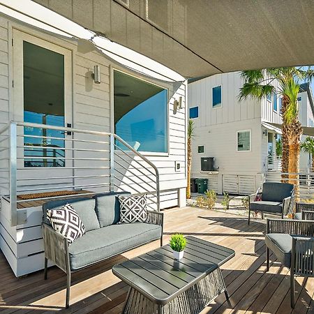 194 Riberia - Downtown Waterfront Luxury Home St. Augustine Εξωτερικό φωτογραφία