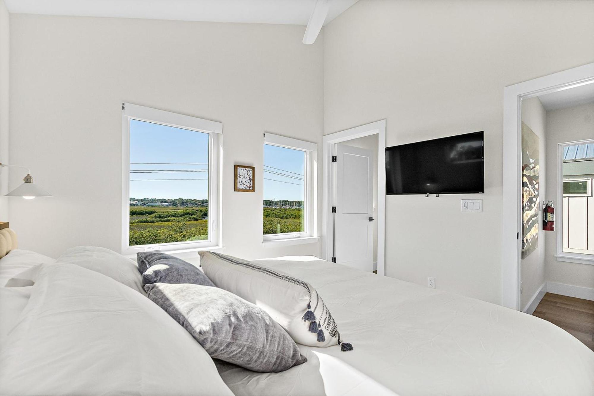 194 Riberia - Downtown Waterfront Luxury Home St. Augustine Εξωτερικό φωτογραφία