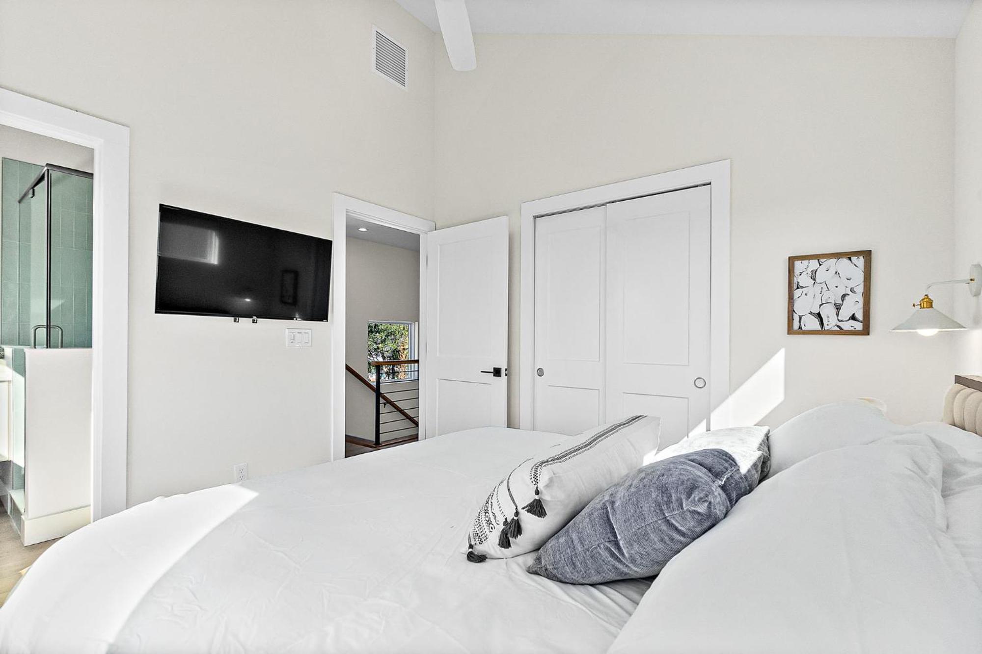 194 Riberia - Downtown Waterfront Luxury Home St. Augustine Εξωτερικό φωτογραφία