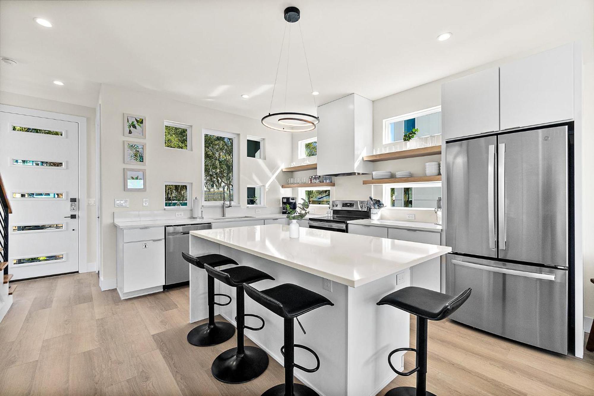194 Riberia - Downtown Waterfront Luxury Home St. Augustine Εξωτερικό φωτογραφία