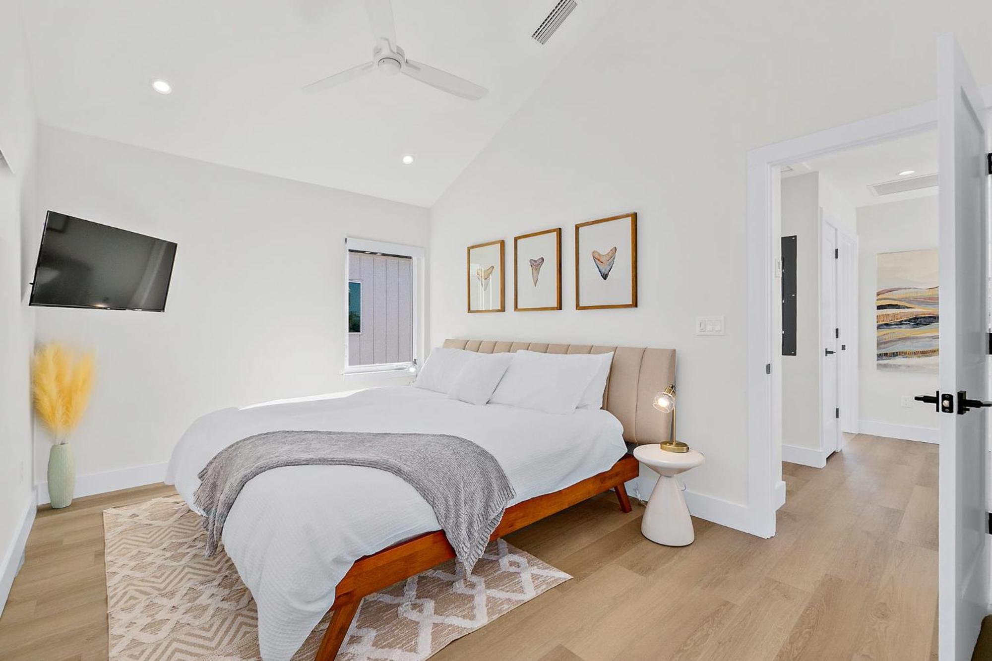 194 Riberia - Downtown Waterfront Luxury Home St. Augustine Εξωτερικό φωτογραφία