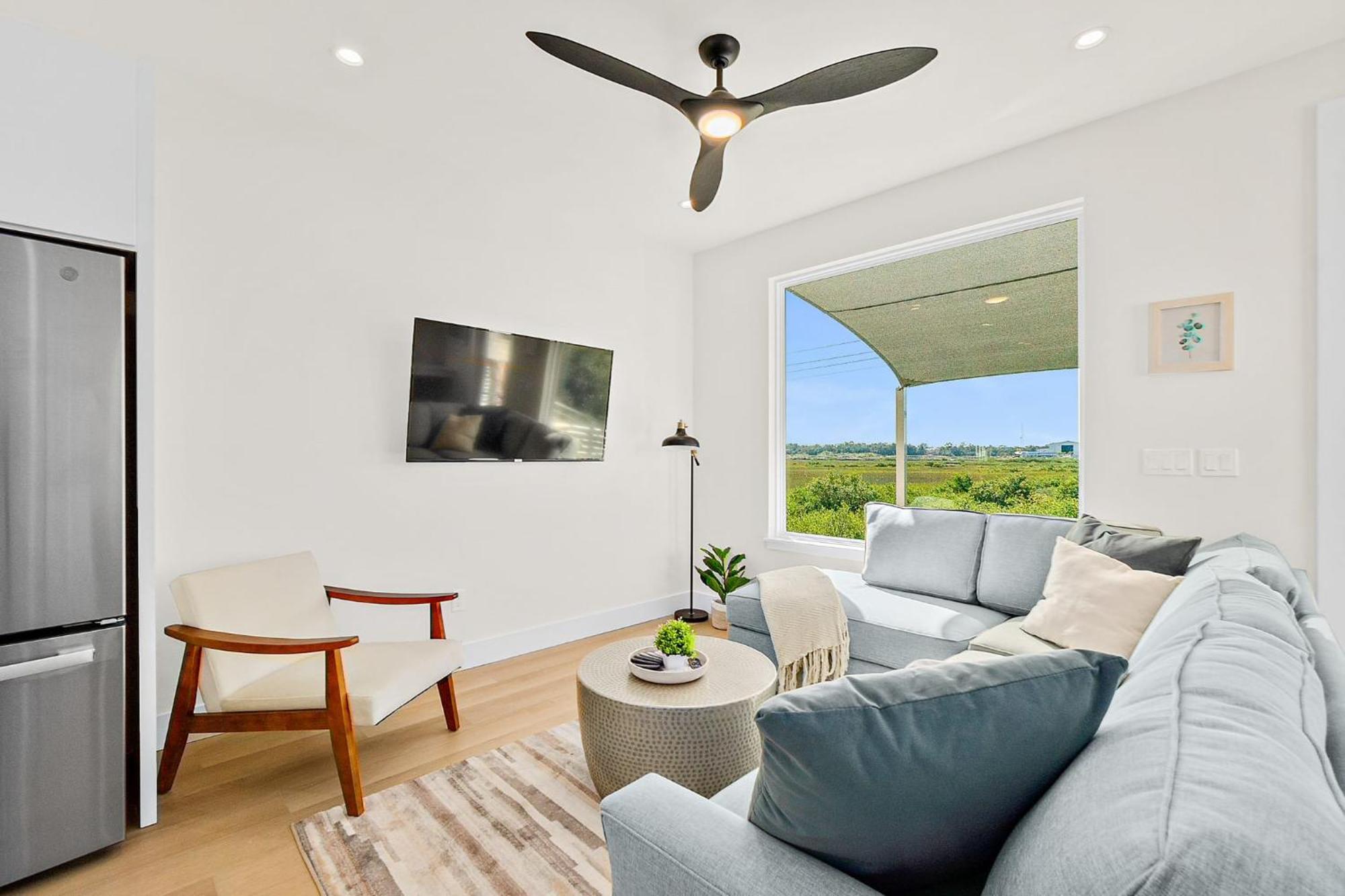194 Riberia - Downtown Waterfront Luxury Home St. Augustine Εξωτερικό φωτογραφία