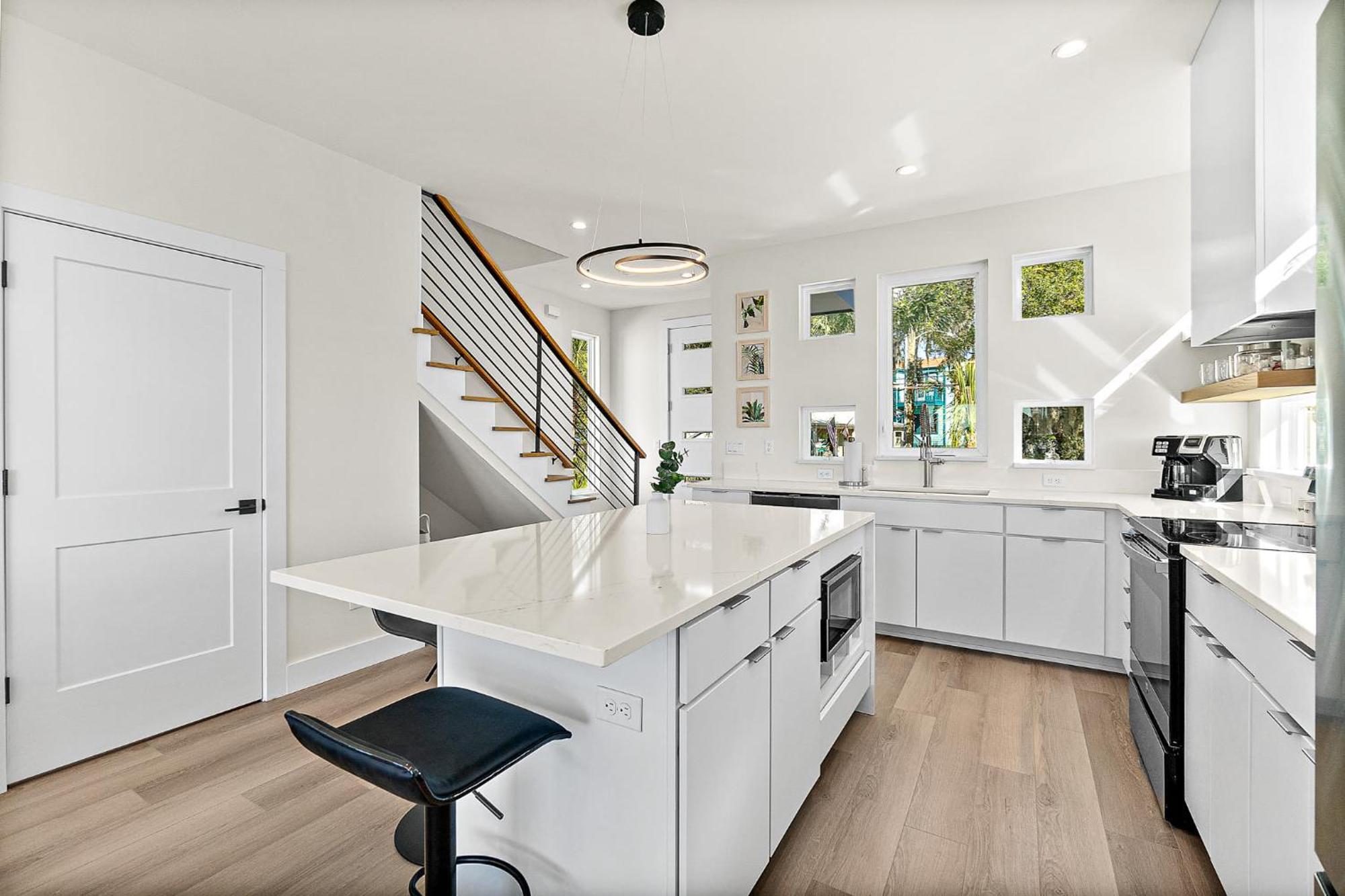 194 Riberia - Downtown Waterfront Luxury Home St. Augustine Εξωτερικό φωτογραφία