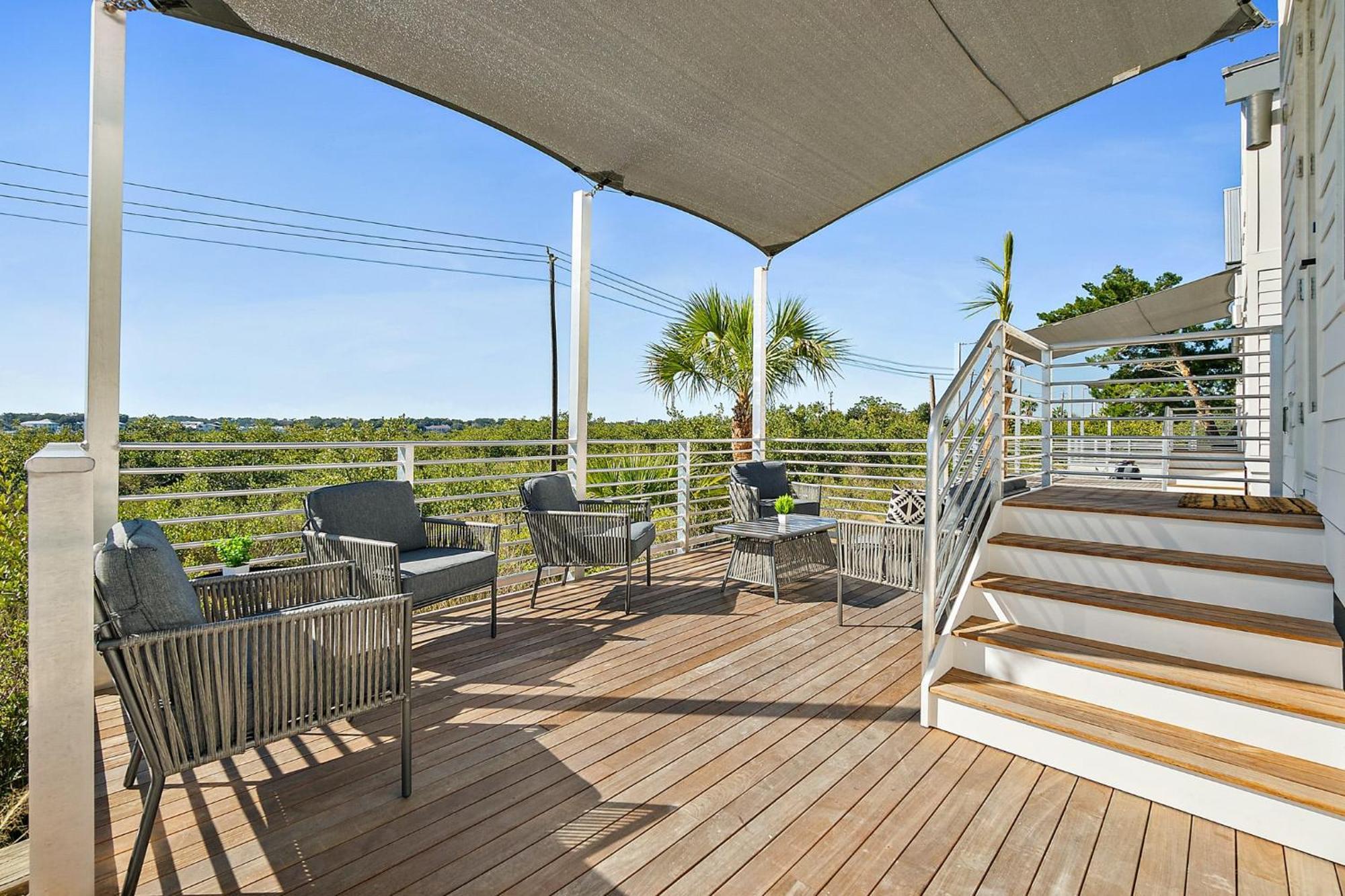 194 Riberia - Downtown Waterfront Luxury Home St. Augustine Εξωτερικό φωτογραφία