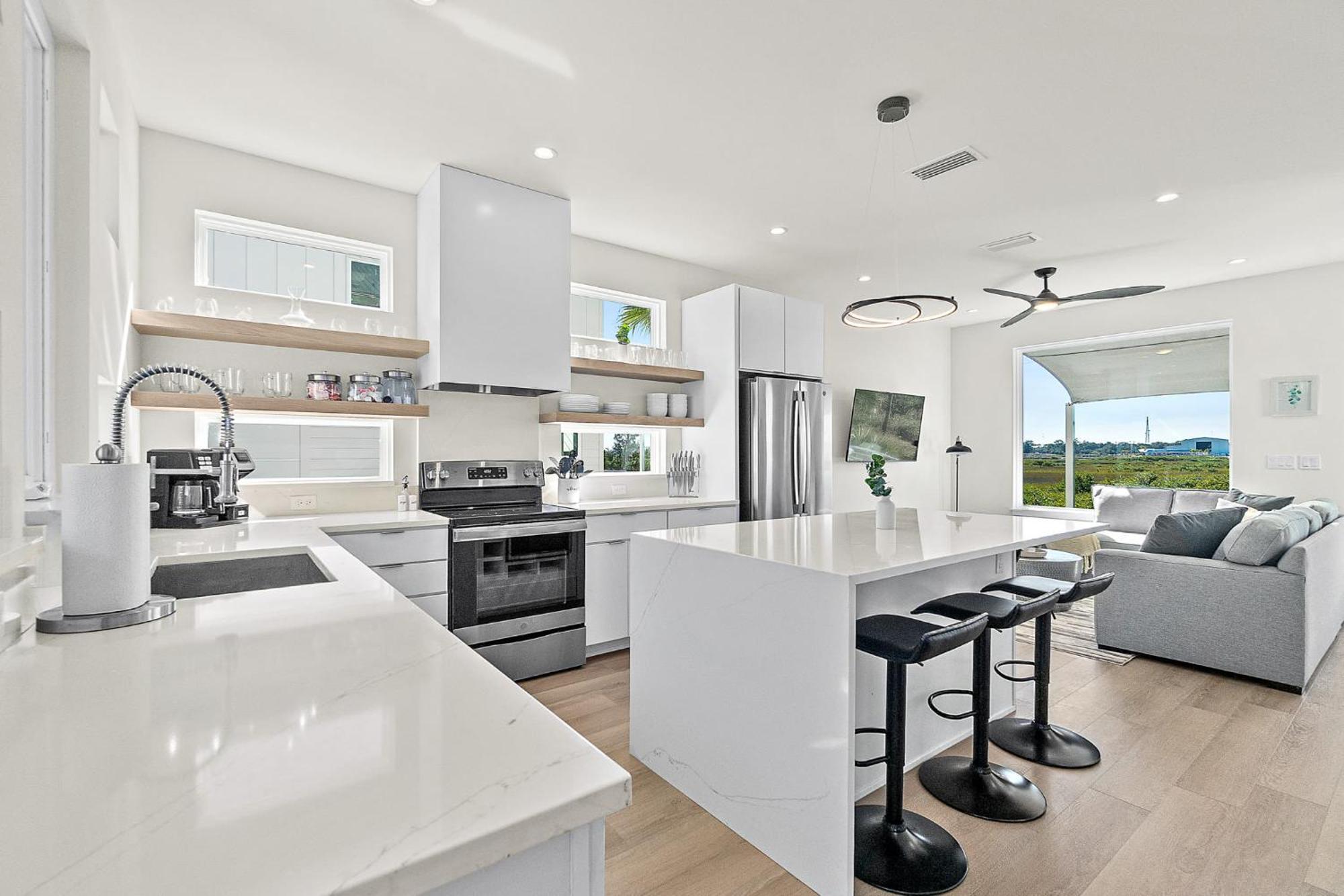 194 Riberia - Downtown Waterfront Luxury Home St. Augustine Εξωτερικό φωτογραφία