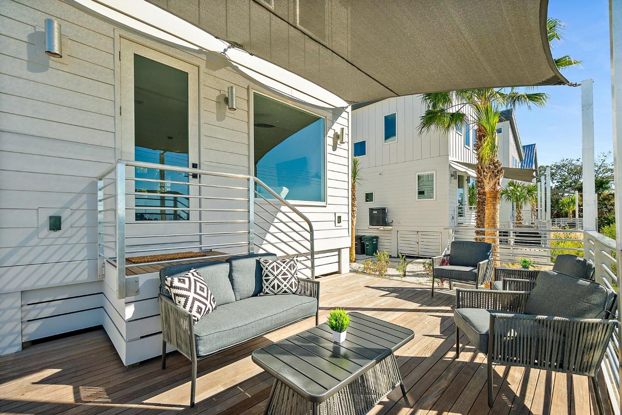 194 Riberia - Downtown Waterfront Luxury Home St. Augustine Εξωτερικό φωτογραφία
