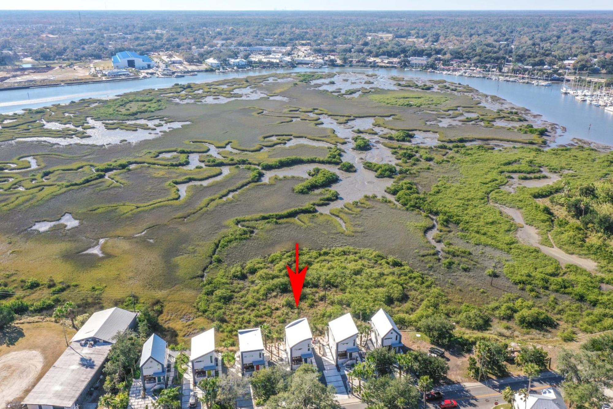 194 Riberia - Downtown Waterfront Luxury Home St. Augustine Εξωτερικό φωτογραφία