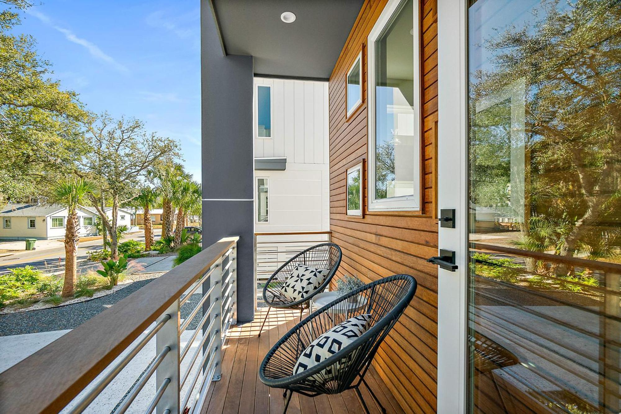 194 Riberia - Downtown Waterfront Luxury Home St. Augustine Εξωτερικό φωτογραφία