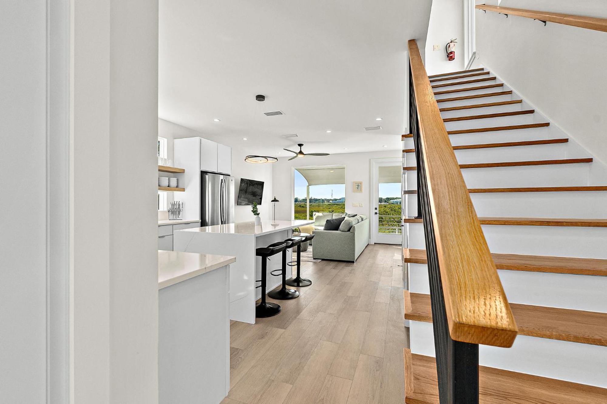 194 Riberia - Downtown Waterfront Luxury Home St. Augustine Εξωτερικό φωτογραφία