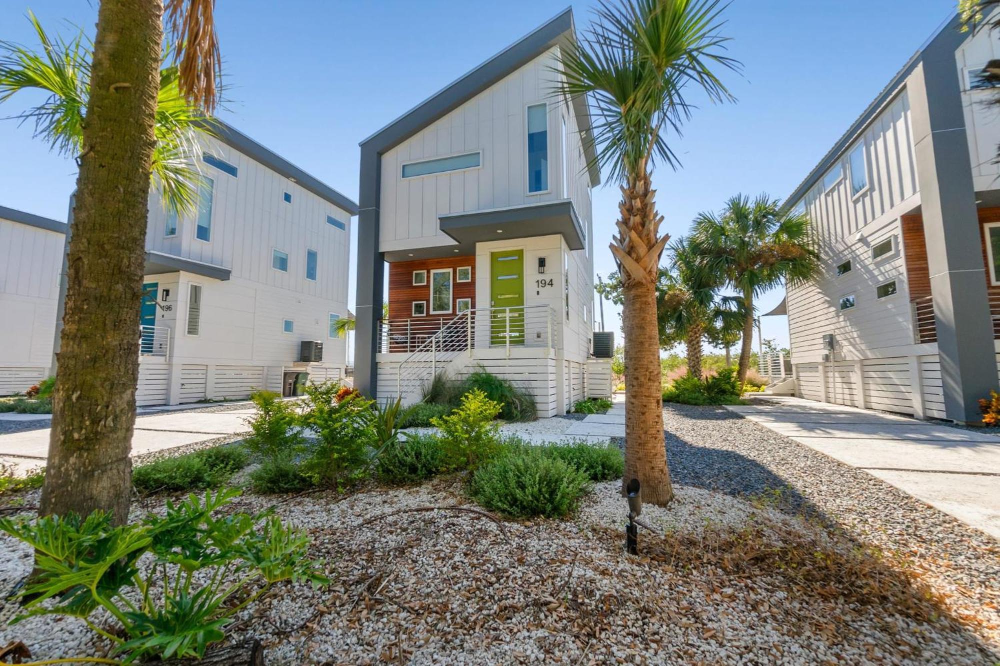 194 Riberia - Downtown Waterfront Luxury Home St. Augustine Εξωτερικό φωτογραφία